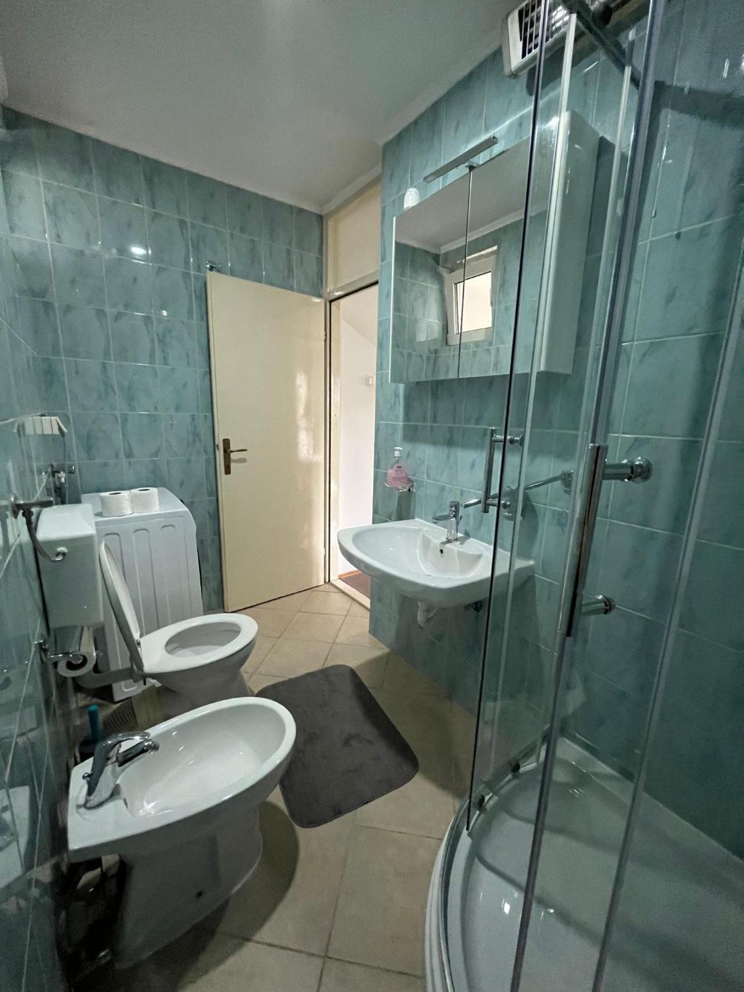 Apartment Centropolis โมสตาร์ ภายนอก รูปภาพ