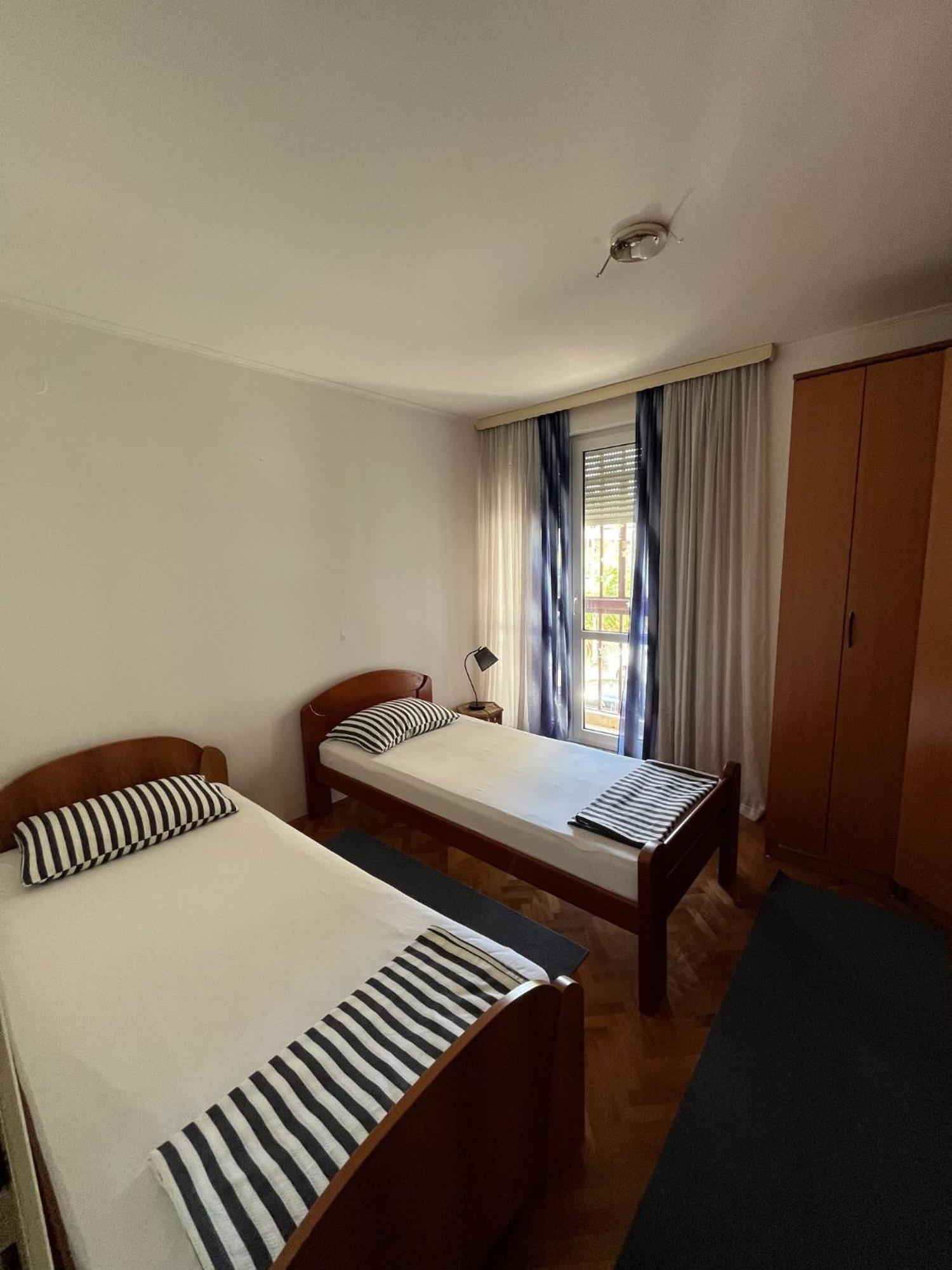 Apartment Centropolis โมสตาร์ ภายนอก รูปภาพ
